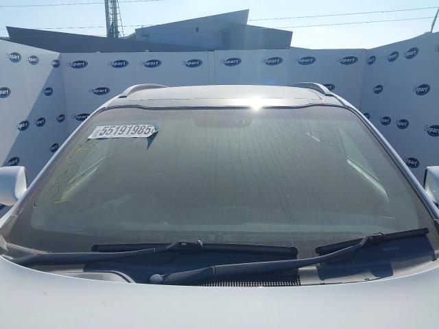 2013 KIA SPORTAGE 2
