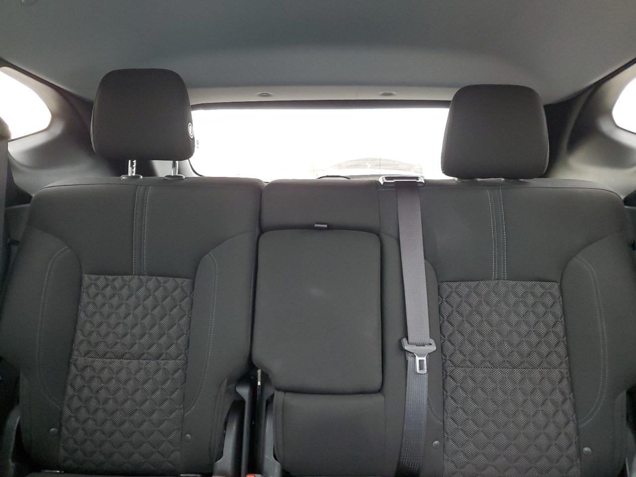 2020 Chevrolet Blazer 2Lt VIN: 3GNKBCRS4LS570743 Lot: 55876055