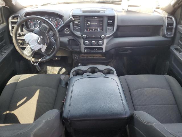 RAM 2500 2021 Синий