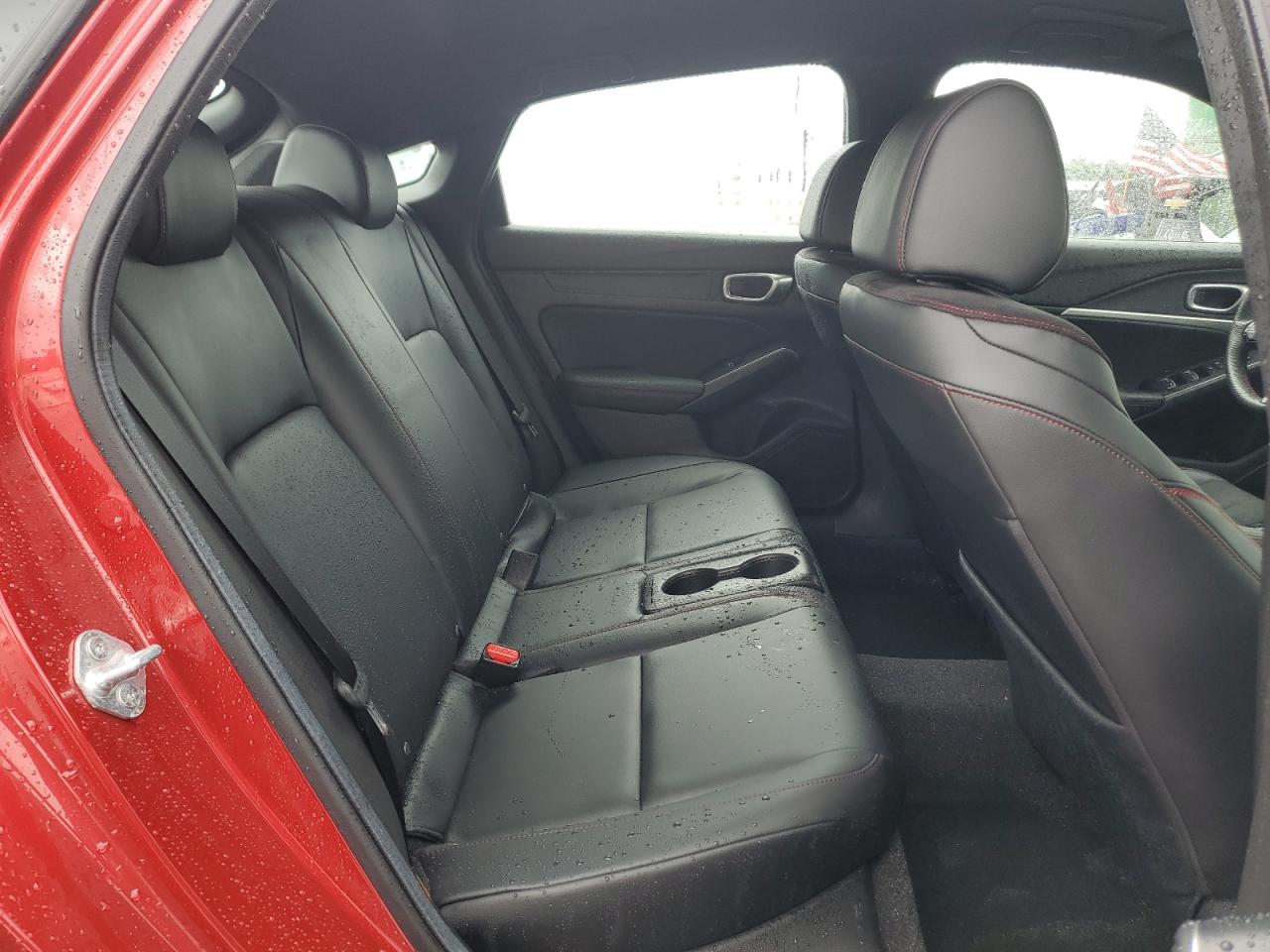 2024 Acura Integra Type S VIN: 19UDE5G90RA000674 Lot: 55520415