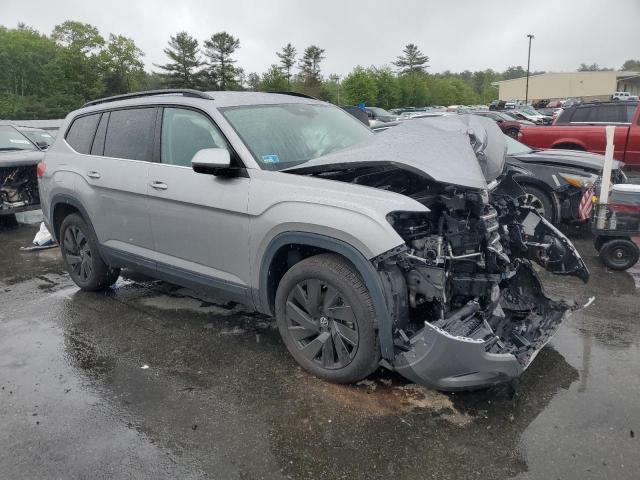  VOLKSWAGEN ATLAS 2024 Srebrny