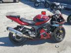 2004 Yamaha Yzfr6 L na sprzedaż w Dyer, IN - All Over