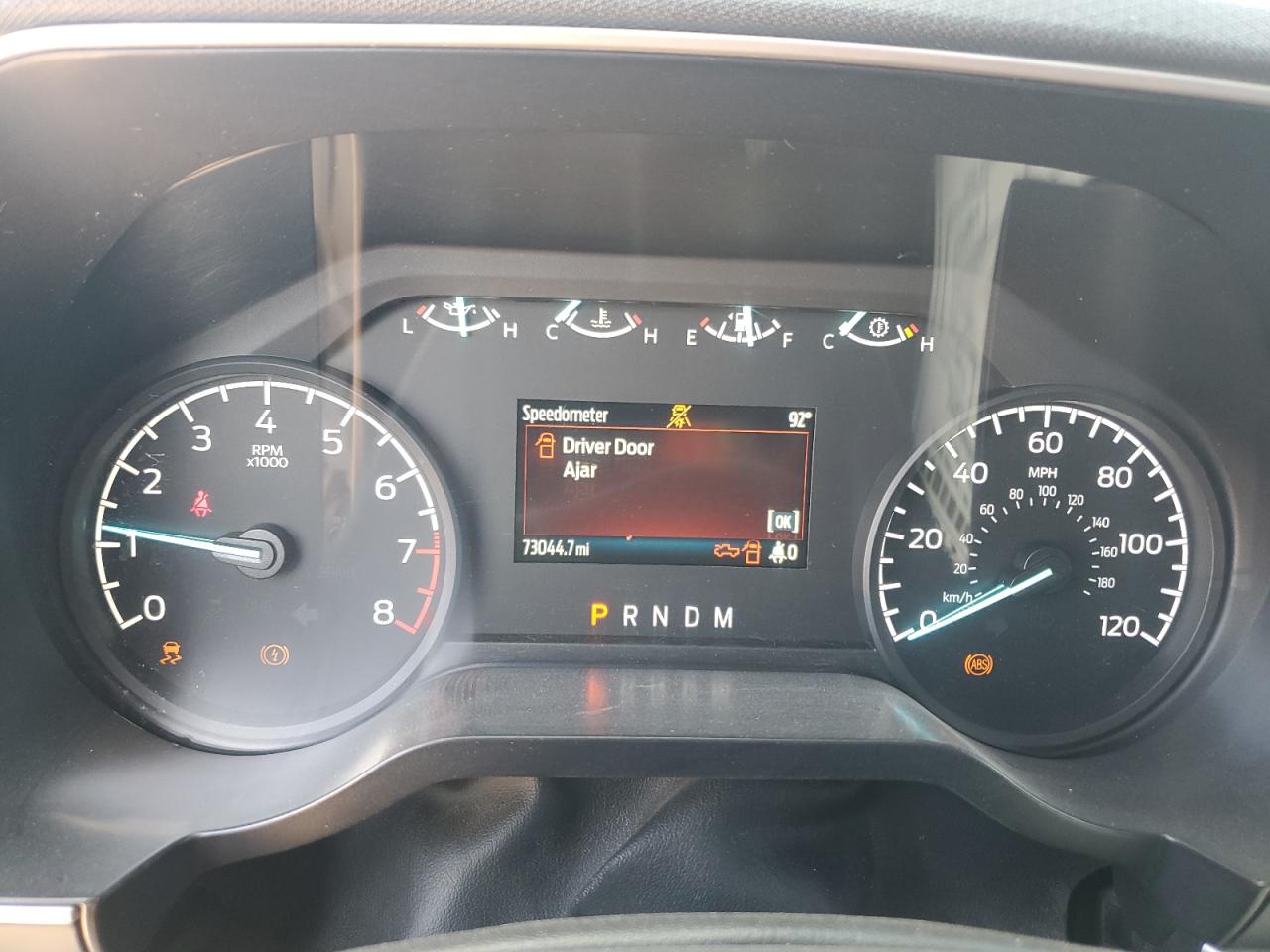 2022 Ford F150 Super Cab VIN: 1FTFX1E53NKE58563 Lot: 56229945