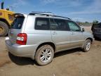 2006 Toyota Highlander Hybrid for Sale in Colorado Springs, CO - Front End