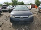 2007 Honda Civic Lx na sprzedaż w Baltimore, MD - Side