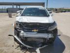 2021 Chevrolet Trax Ls zu verkaufen in West Palm Beach, FL - Front End