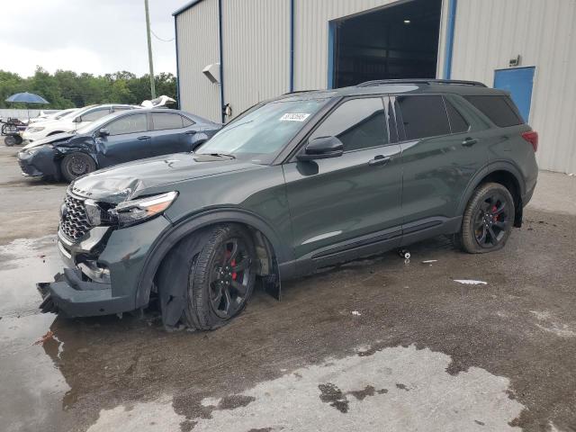 FORD EXPLORER S 2023