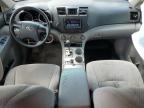 2008 Toyota Highlander  en Venta en Brighton, CO - Side
