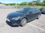 2014 SEAT LEON SE TE for sale at Copart SANDTOFT