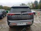 Mendon, MA에서 판매 중인 2025 Nissan Pathfinder Sl - Front End