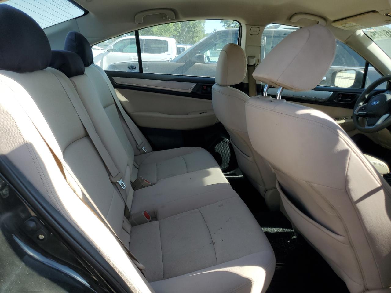 2018 Subaru Legacy 2.5I VIN: 4S3BNAB64J3004800 Lot: 57916745