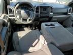 2016 Ford F150 Supercrew იყიდება Augusta-ში, GA - Front End
