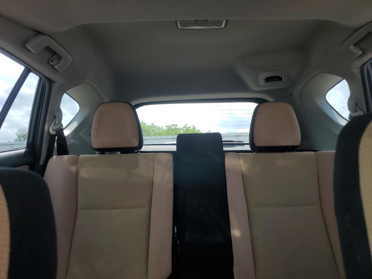2017 Toyota Rav4 Xle VIN: JTMRFREV8HJ132735 Lot: 56574935