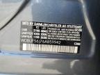 2006 Mercedes-Benz E 350 en Venta en Sun Valley, CA - Side
