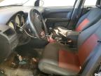 2008 Dodge Caliber Sxt na sprzedaż w Mocksville, NC - Front End