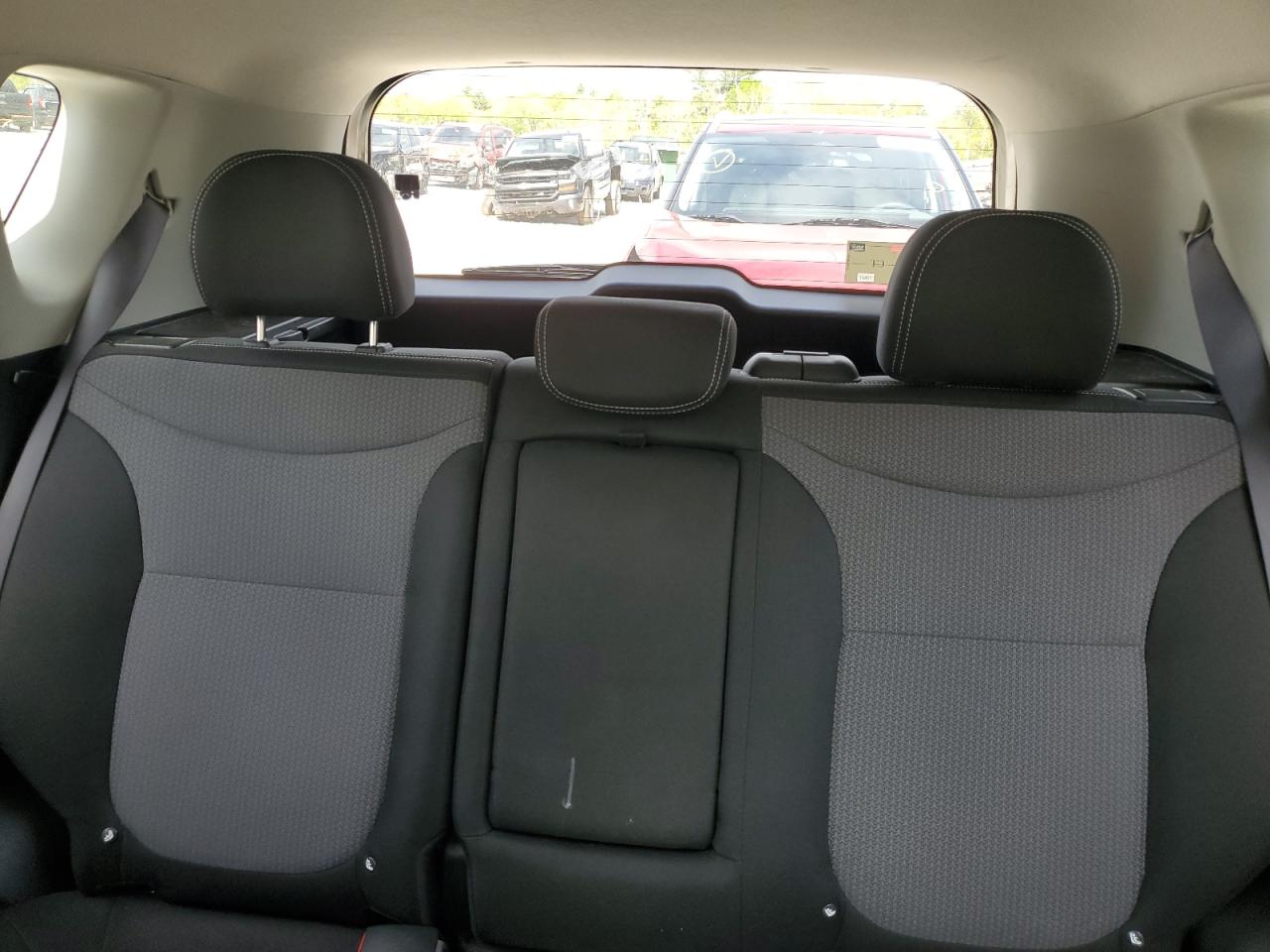 2017 Kia Soul + VIN: KNDJP3A50H7424566 Lot: 57019815