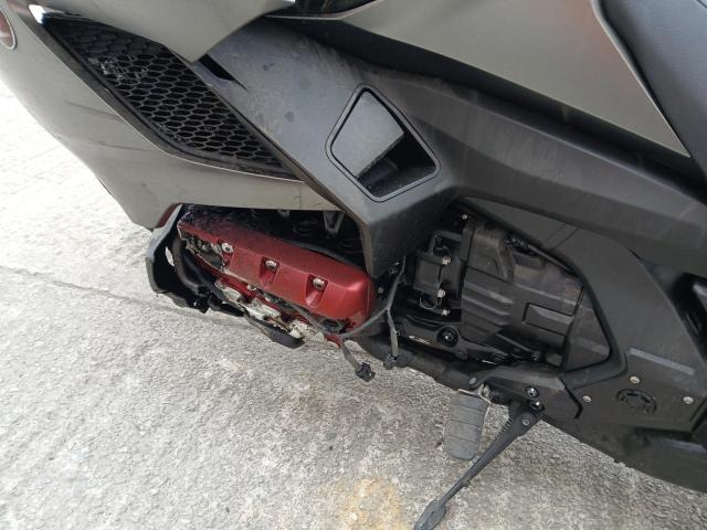 2024 HONDA GL 1800 BD