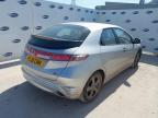 2010 HONDA CIVIC SI I for sale at Copart BRISTOL