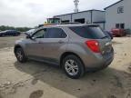 2012 Chevrolet Equinox Lt zu verkaufen in Windsor, NJ - Undercarriage