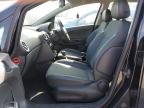2010 VAUXHALL CORSA SE for sale at Copart BELFAST