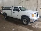 2008 Gmc Sierra K1500 продається в Ham Lake, MN - Rear End