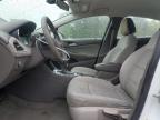 2017 Chevrolet Cruze Lt на продаже в Mendon, MA - Side