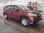 2015 Honda Cr-V Lx for Sale in Avon, MN - Mechanical