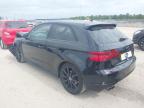 2015 AUDI A3 S LINE for sale at Copart CORBY