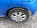 2012 NISSAN MICRA ACEN for sale at Copart WOLVERHAMPTON