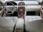 2004 Mercedes-Benz Cl 500 იყიდება Brookhaven-ში, NY - Mechanical