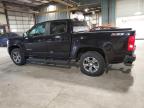2015 Chevrolet Colorado Z71 за продажба в Eldridge, IA - Rear End