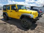 2009 Jeep Wrangler Unlimited X zu verkaufen in Kapolei, HI - Mechanical