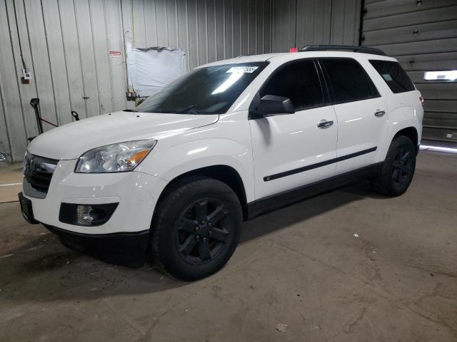 2008 Saturn Outlook Xe