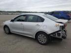 2019 Kia Rio S на продаже в Brookhaven, NY - Rear End
