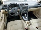 2012 Volkswagen Jetta Tdi de vânzare în Tucson, AZ - Front End