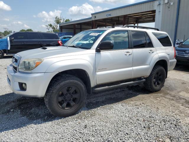 2006 Toyota 4Runner Sr5