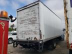 2013 Kenworth T300 Box Truck للبيع في Martinez، CA - Vandalism