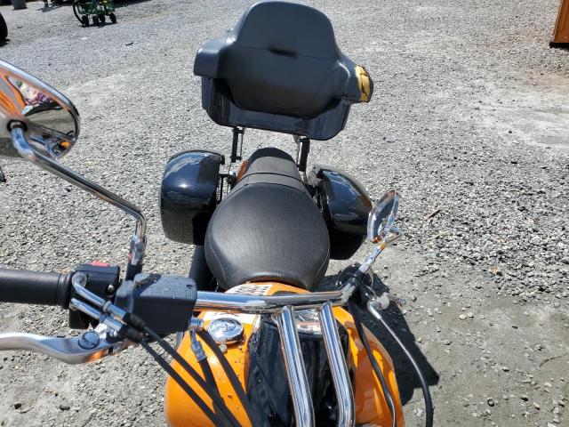 2021 KAWASAKI VN900 C  