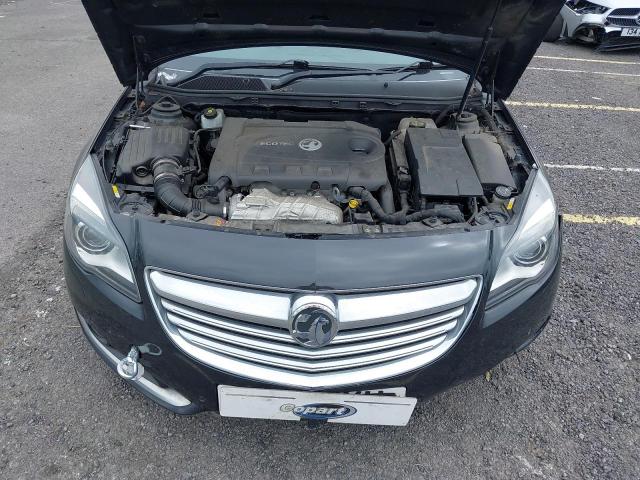 2015 VAUXHALL INSIGNIA 2.0 CDTI [140] ECOFLEX ELITE NAV 5DR [START STOP]
