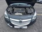 2015 VAUXHALL INSIGNIA 2.0 CDTI [140] ECOFLEX ELITE NAV 5DR [START STOP] for sale at Copart SANDTOFT