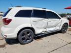 2018 Dodge Journey Crossroad for Sale in Grand Prairie, TX - Side