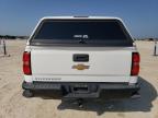 2017 Chevrolet Silverado K1500 for Sale in New Braunfels, TX - Front End