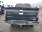 2012 Ford F150 Supercrew за продажба в Pennsburg, PA - Side