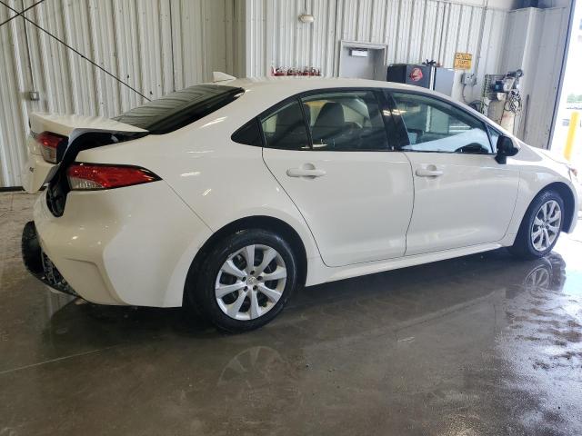  TOYOTA COROLLA 2022 White