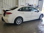2022 Toyota Corolla Le de vânzare în Bridgeton, MO - Rear End