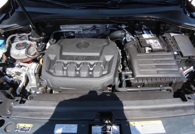  VOLKSWAGEN TIGUAN 2021 Szary