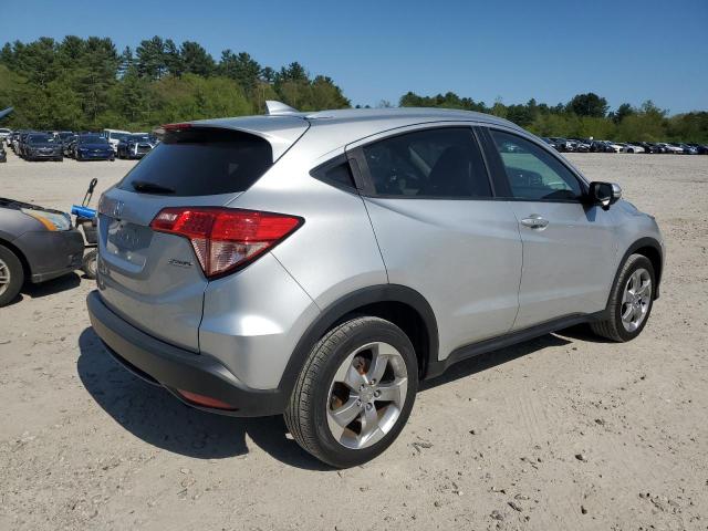 Parquets HONDA HR-V 2016 Silver