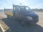 2018 MERCEDES BENZ SPRINTER 3 for sale at Copart CORBY