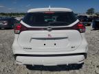 2023 Nissan Kicks Sv for Sale in Loganville, GA - Side