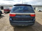 2013 Dodge Durango Crew   продається в Davison, MI - Front End